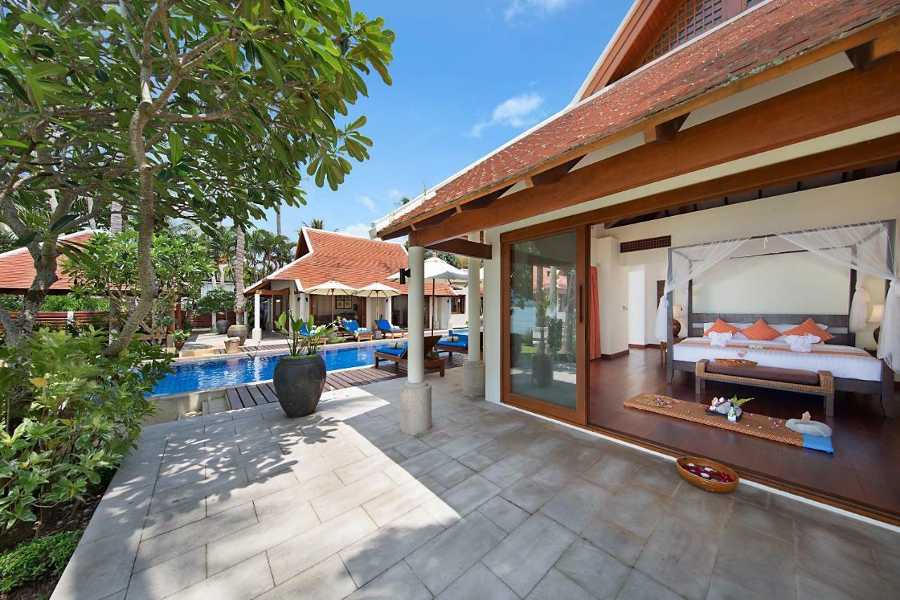 Baan Chao Lay Villa Lipanoj Kültér fotó
